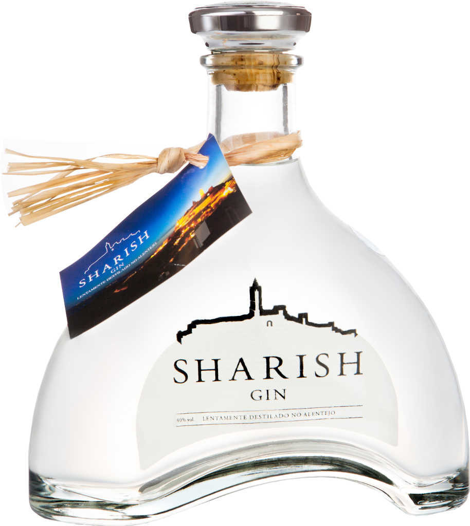 bei Sharish 40% € | ab Original 33,99 Preisvergleich 0,5l Gin