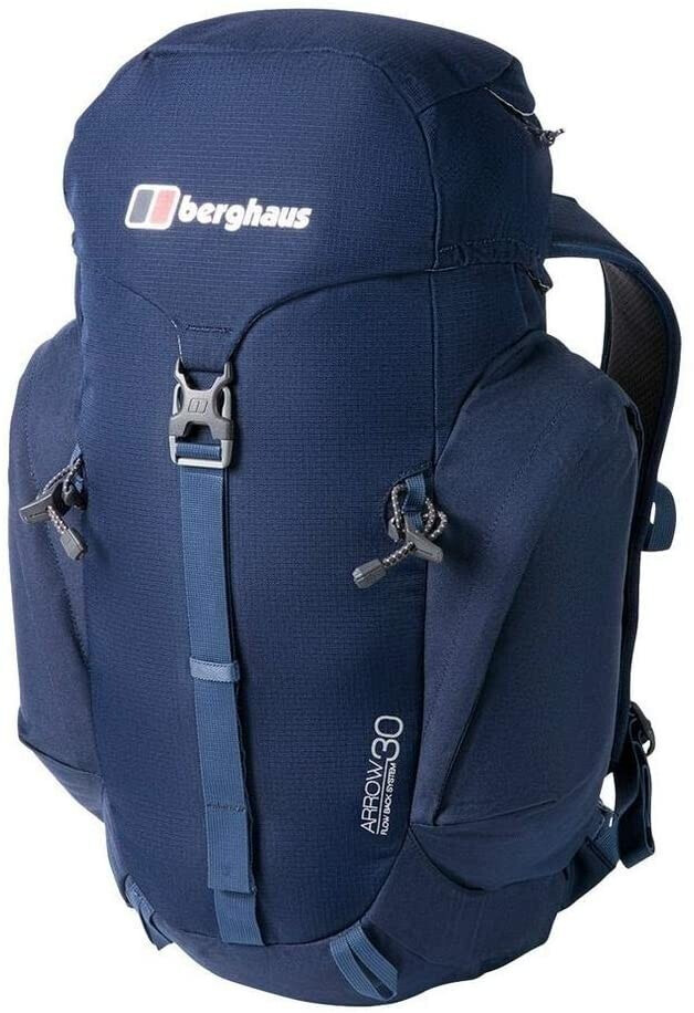 Berghaus arrow 30 rucksack top