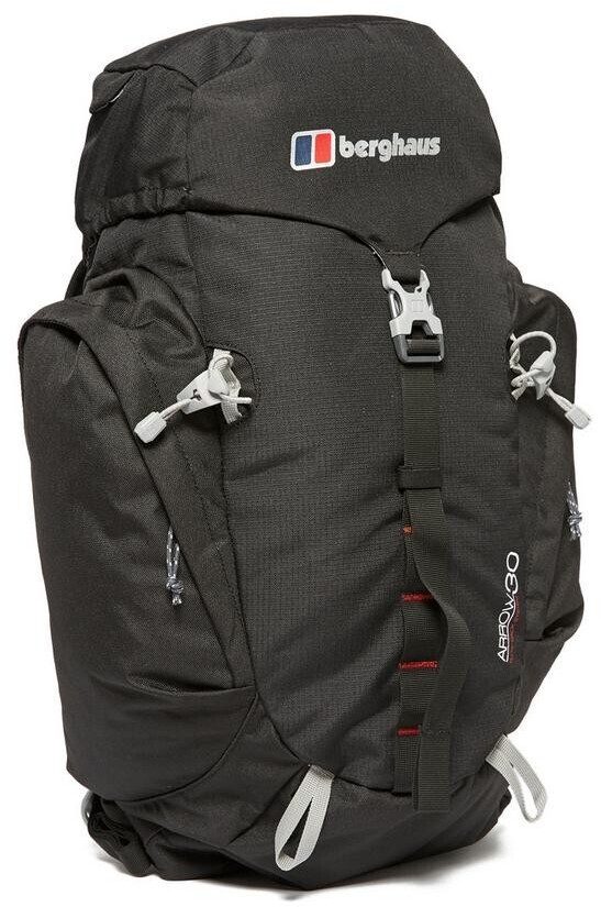 Berghaus Arrow 30L Black