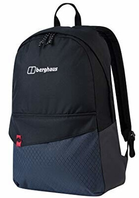 Berghaus Berghaus Brand Bag 25 black/blue