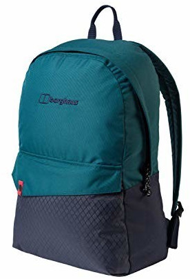 Berghaus Berghaus Brand Bag 25 turquoise/black/blue