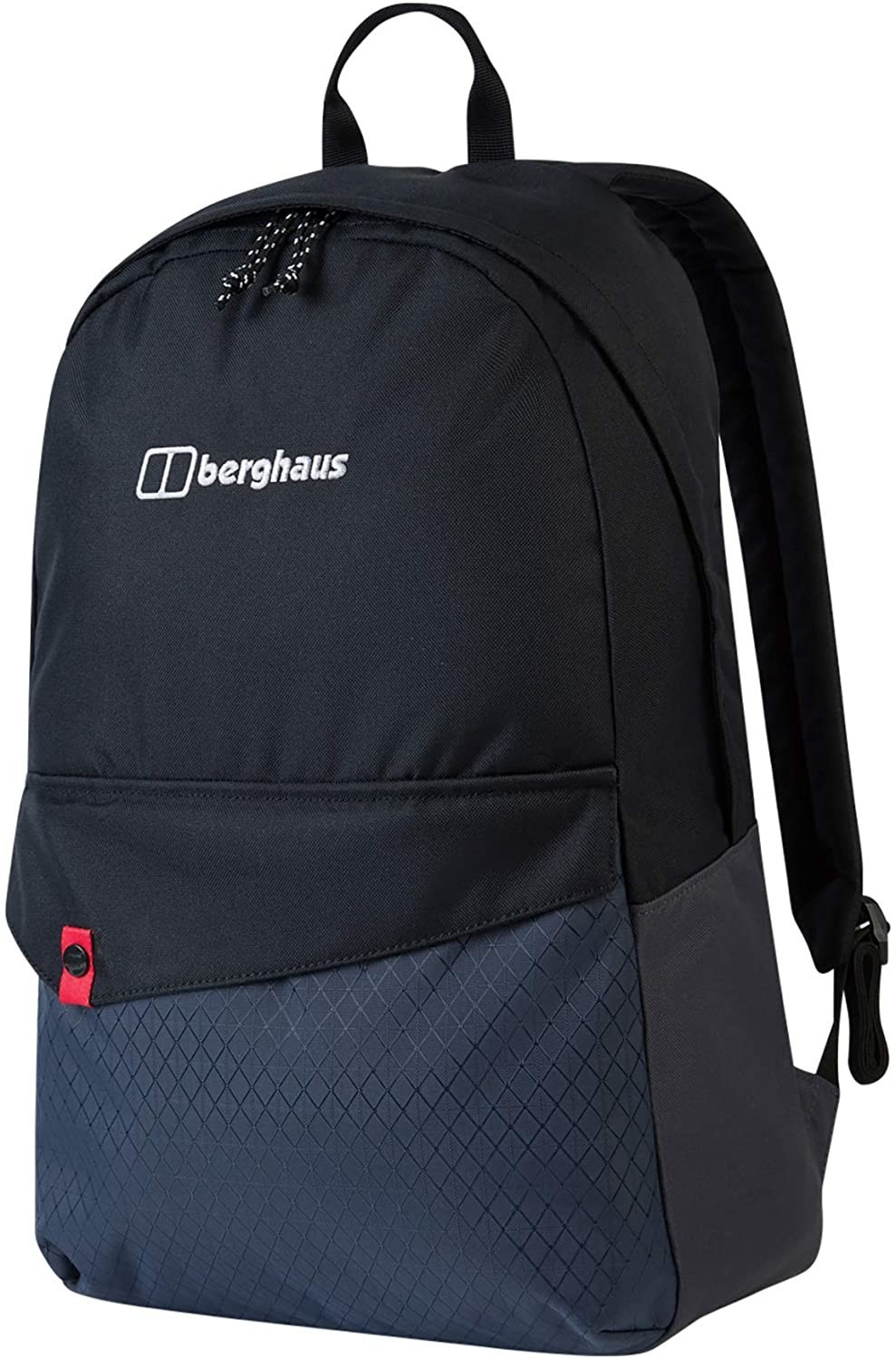 Berghaus Berghaus Brand Bag 25 blue/black