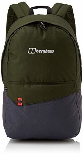 Berghaus Berghaus Brand Bag 25 black/olive