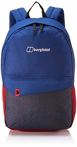 Berghaus Berghaus Brand Bag 25 blue