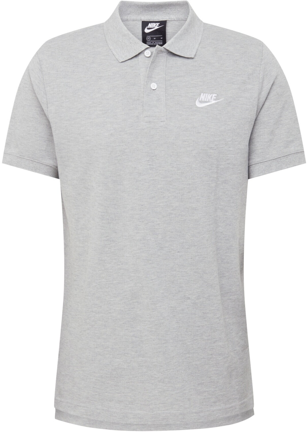 Achat Polo Blanc Homme Nike Matchup pas cher