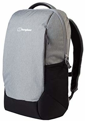 Berghaus Hooper 25 grey/black