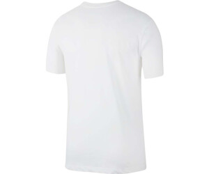 White dry fit shirt on sale