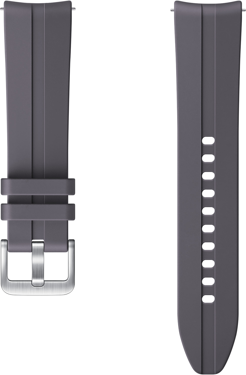 Samsung Ridge Sport Band (20mm) Gray