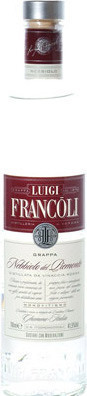 Luigi Francoli Francoli Gappa di Nebbiolo 0.7l 41.5%