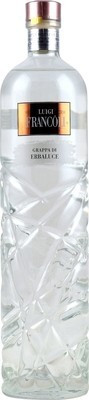 Luigi Francoli Francoli Sorsi di Luce Erbaluce 0.7l 41.5%