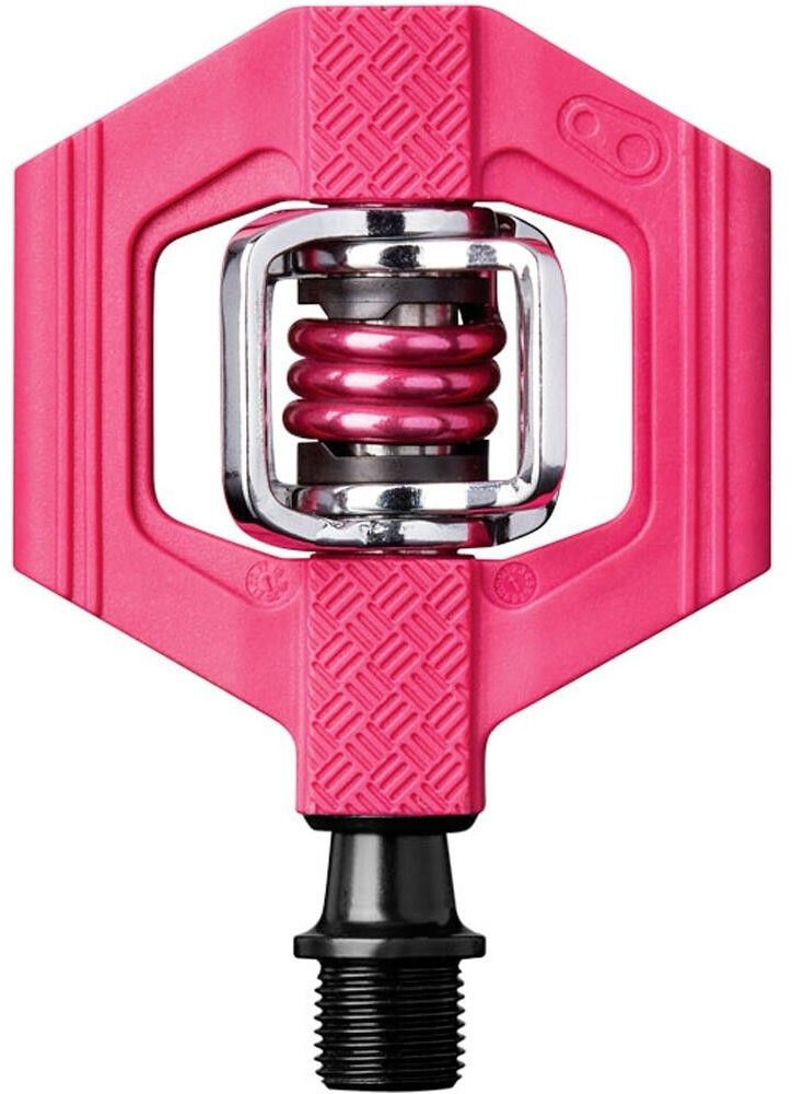 Crankbrothers Candy 1 (pink)