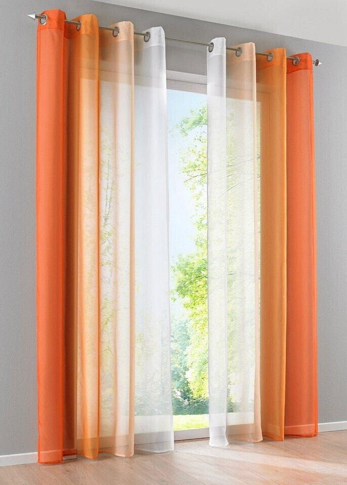 Gardinenbox Modena 245x140cm