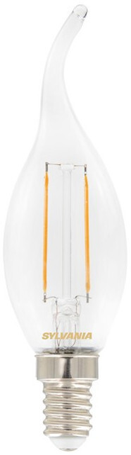 Sylvania LED flamme E14 2,5W