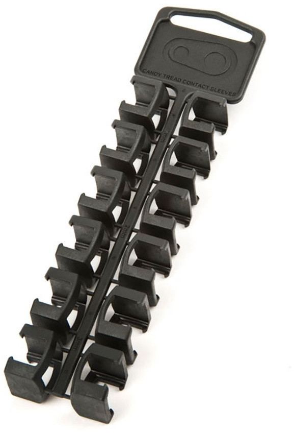 Crankbrothers traction pads for Candy 2 & 3 (until 2016)