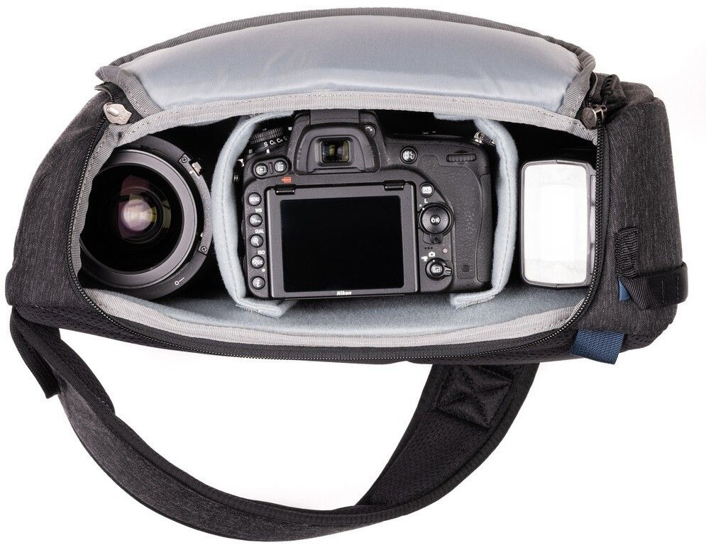Think Tank Photo Urban Access Sling 10 ab 123 99 Preisvergleich bei idealo