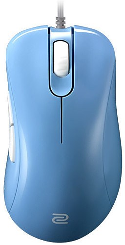 Zowie EC1-B DIVINA bleu
