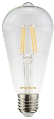 Sylvania LED toledo filament E27 4,5W