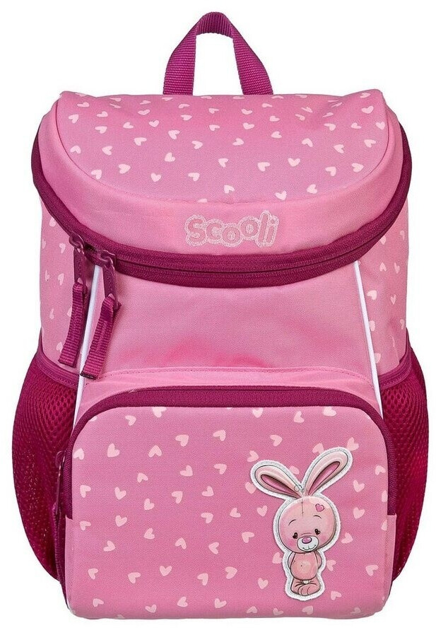Scooli Mini-Me Bella Bunny