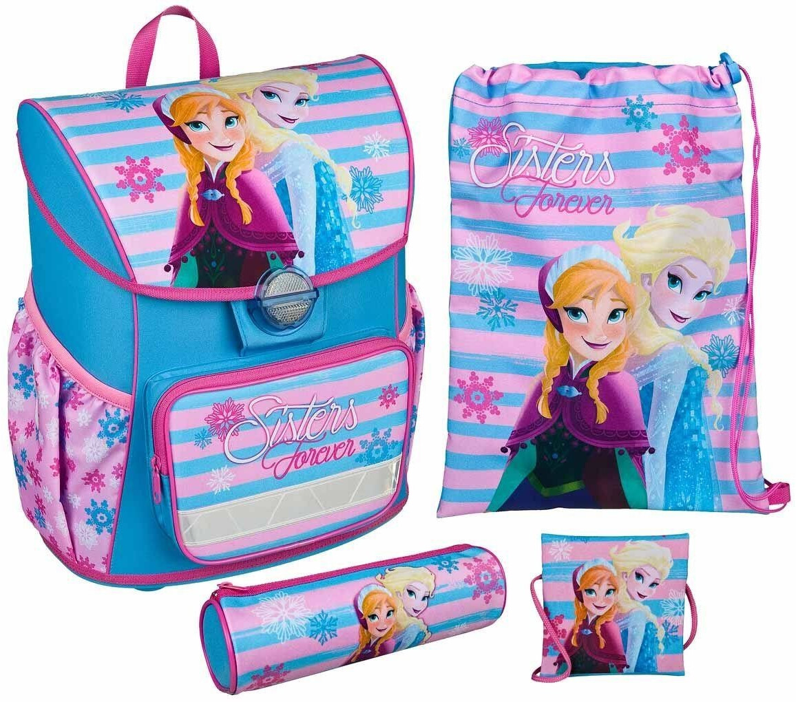 Scooli Cosmos Set