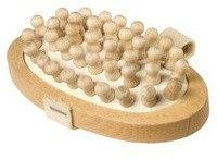 Redecker Brosse anti-cellulite