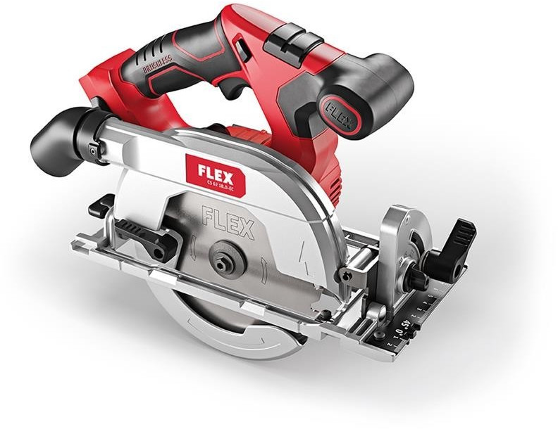 Flex-Tools CS 62 18.0-EC C