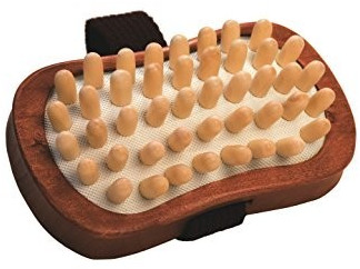 Croll & Denecke 1906 brosse anti-cellulite