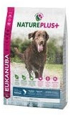 Eukanuba Adultes grande race NaturePlus+ saumon frais