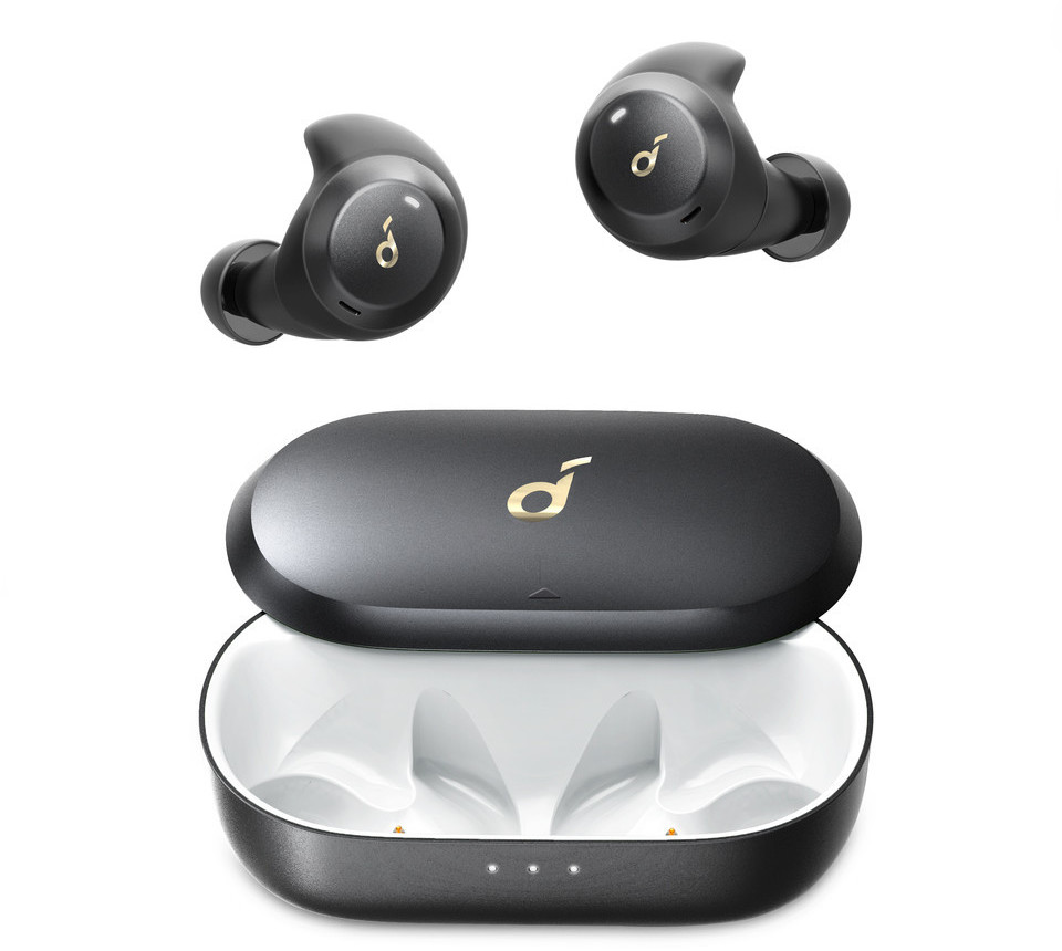 Soundcore Spirit Dot 2