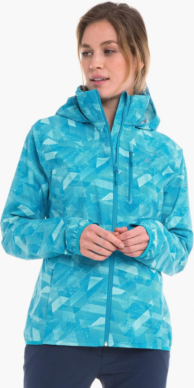 Schöffel Jacket Neufundland5 (12896)