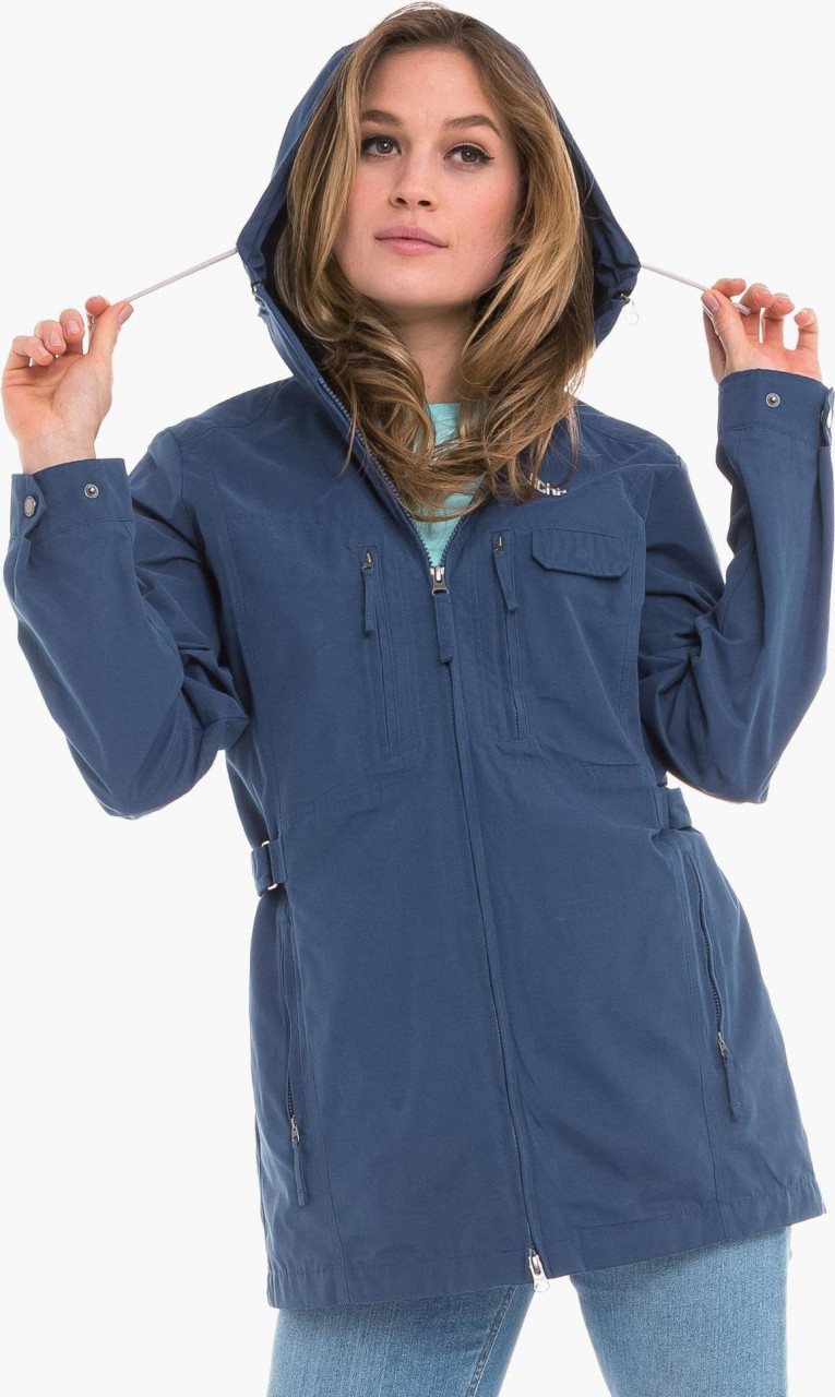 Schöffel Jacket Odenwald sargasso sea (12676-23231-8850-44)
