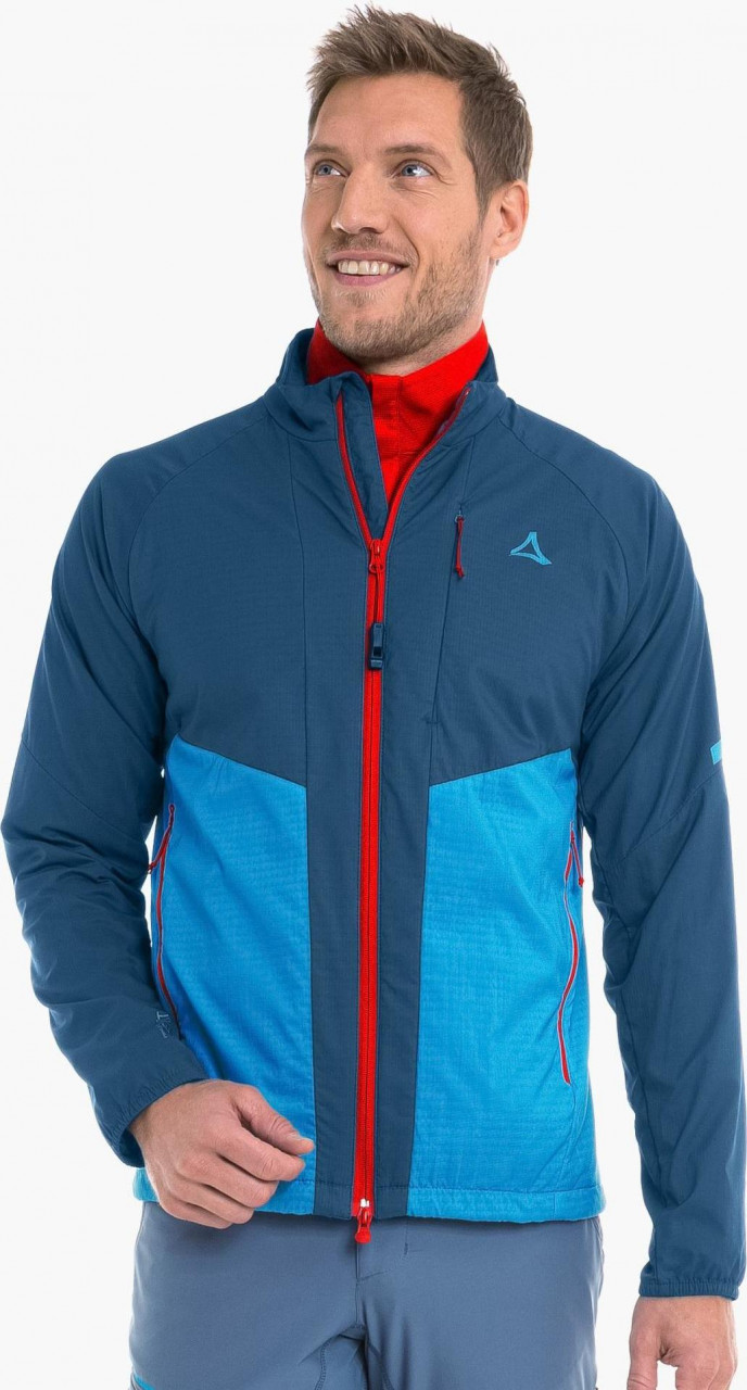 Schöffel Jacket Oslo Men horizon blue (22830-23355-8018-54)