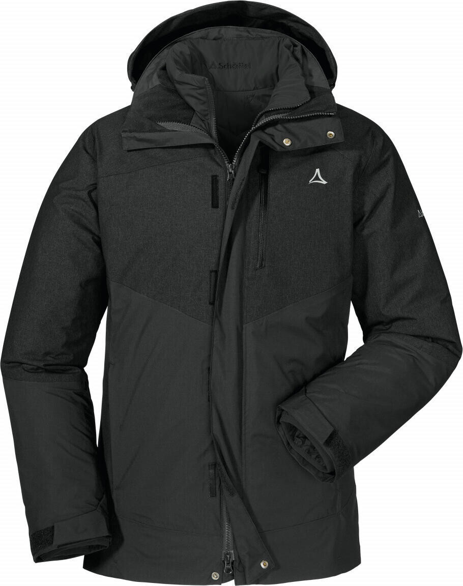 Schöffel 3in1 Jacket Keylong1 (22639)