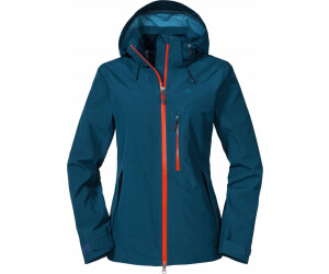 Schoffel packaway deals jacket