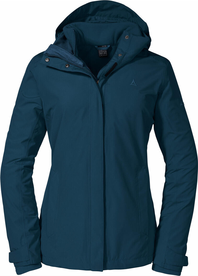 Schöffel 3in1 Jacket Tignes1 (12477)