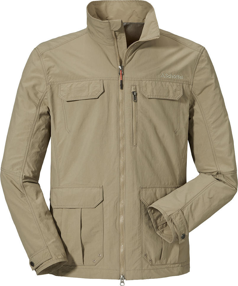 Schöffel Jacket Sondrio (22536)