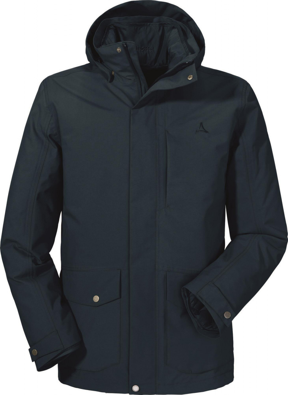 Schöffel 3in1 Jacket Triest3 sky captain (22638-8270-48)