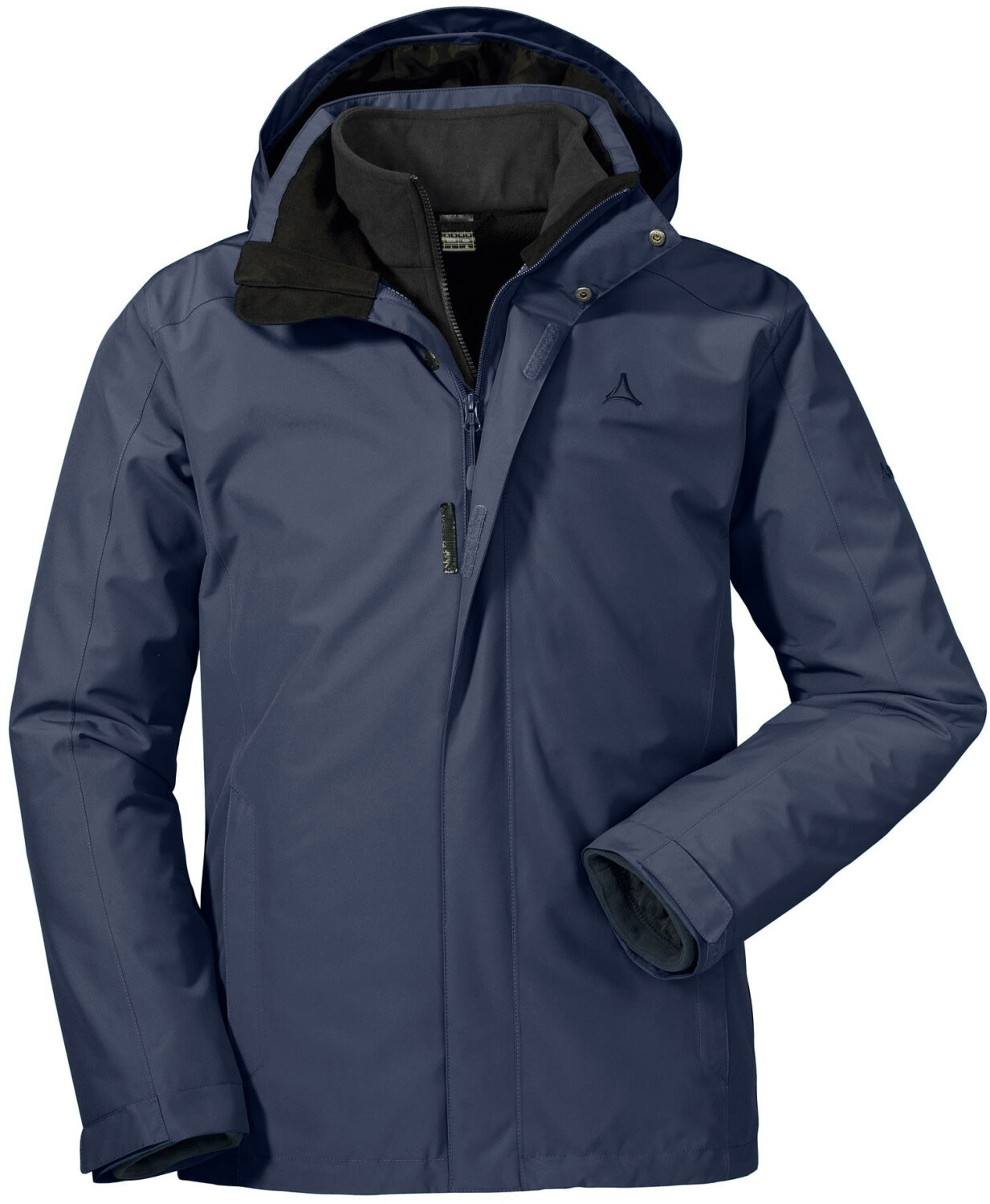 Schöffel 3in1 Jacket Turin1 (22683)
