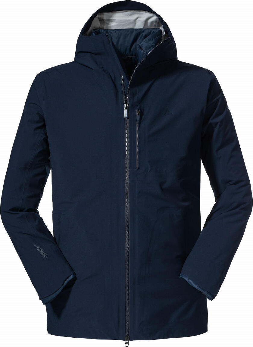 schöffel 3l jacket charleroi m
