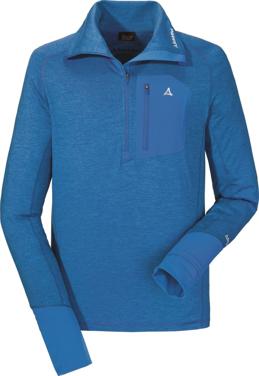 Schöffel Longsleeve Val d Isere (22673)