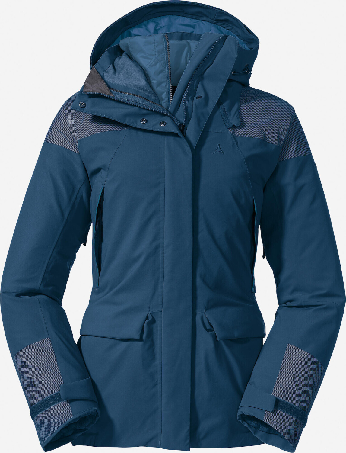 Schöffel 3in1 Parka Roraima L