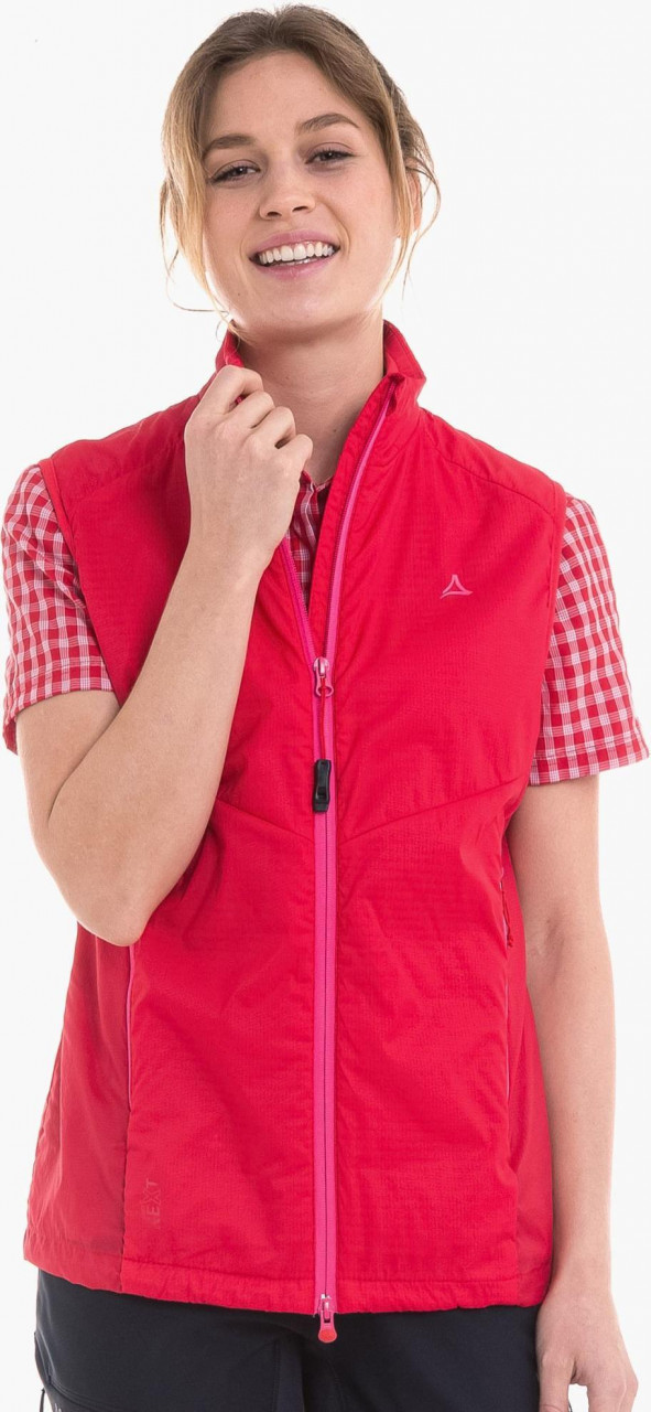 Schöffel Vest Oslo Women lollipop (12678-23355-2003-36)