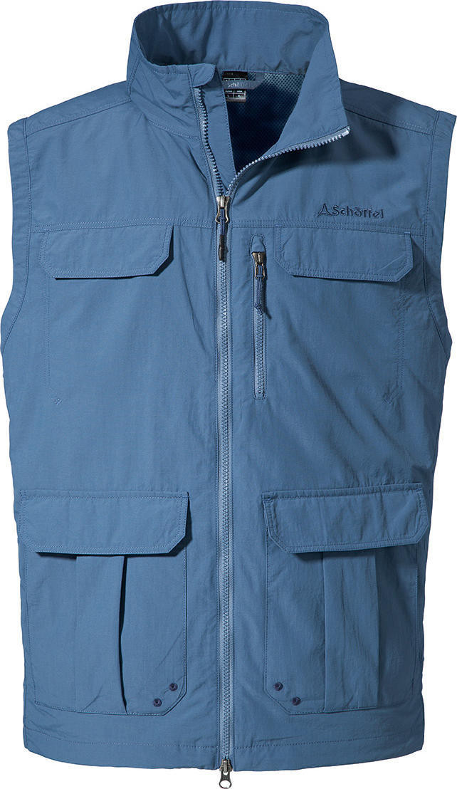 Schöffel Vest Sondrio1 (22111)