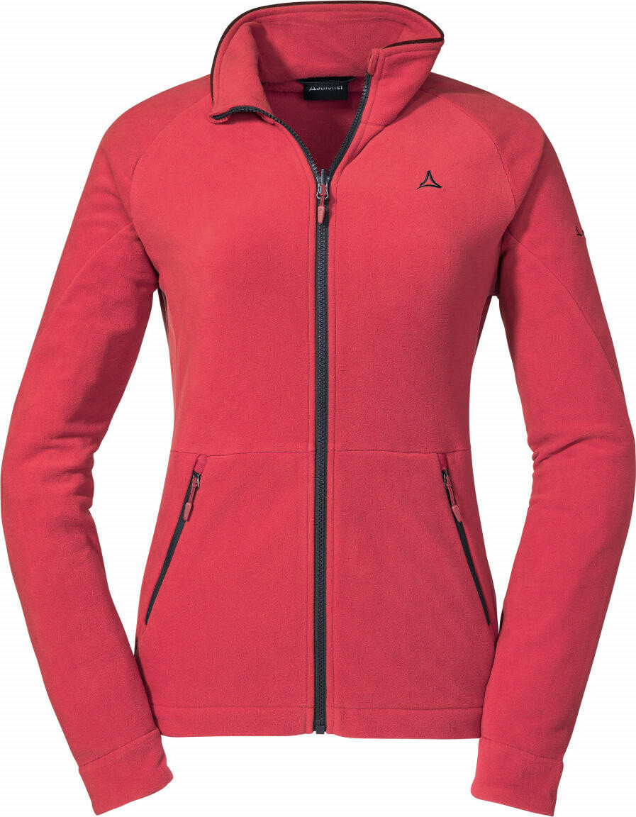 Schöffel Zipin! Fleece Cherpai Women (12788)