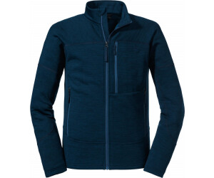 men's shoreman fleece windproof jacket