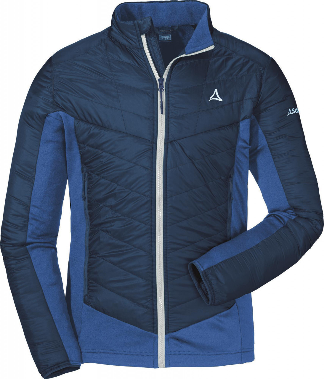 Schöffel Ins. Jacket Val d Isere (22672)
