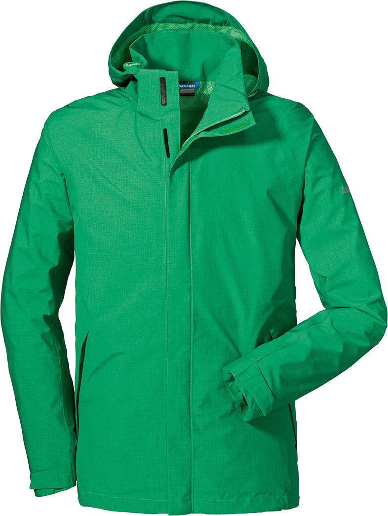 Schöffel Jacket Easy M4 MEL directoire blue (22856-23392-8302-31)