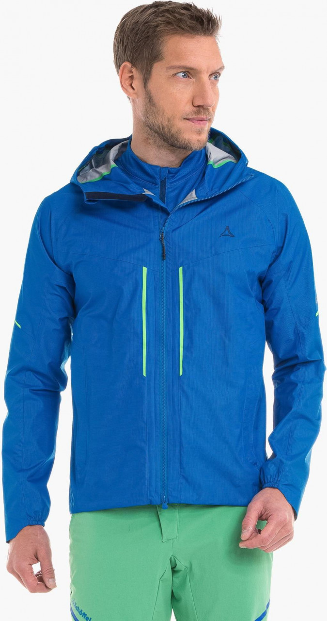 Schöffel Jacket Gardasee1 Men (22828)
