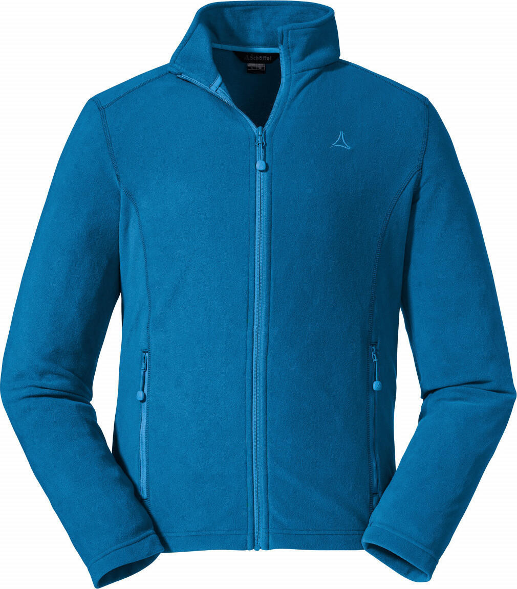 Schöffel Fleece Jacket Cincinnati2 indigo bunting (22616-23291-8310-48)