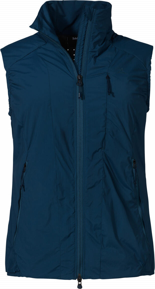 Schöffel Hybrid Vest Lavarella Women moonlit ocean (12771-23425-8859-34)