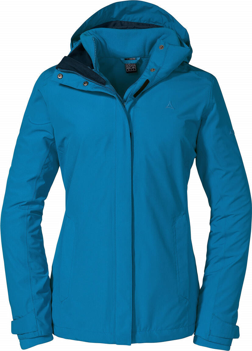 Schöffel 3in1 Jacket Tignes1 spring break (12477-23323-8135-40)